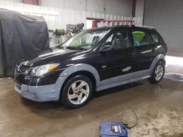 PONTIAC VIBE