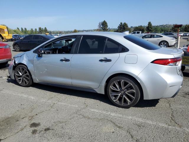 2022 TOYOTA COROLLA SE - 5YFS4MCEXNP136810