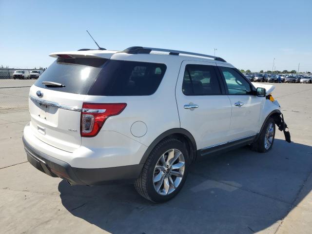 Vin: 1fm5k8f81fgc51021, lot: 54855095, ford explorer limited 20153