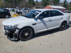 2016 FORD TAURUS POL - 1FAHP2MK9GG126774