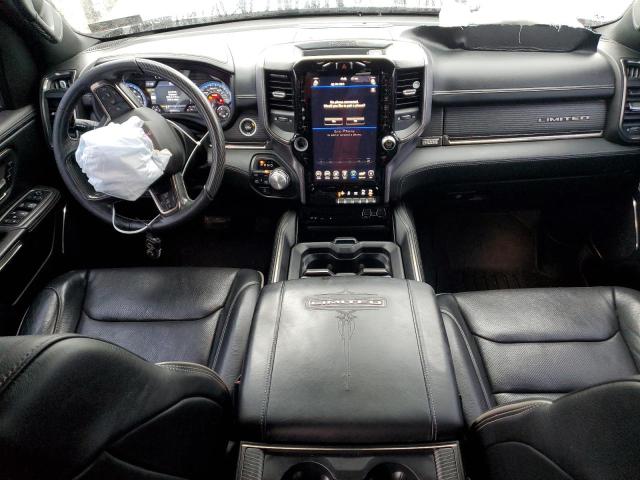 2019 RAM 1500 LIMIT 1C6SRFHT7KN621202