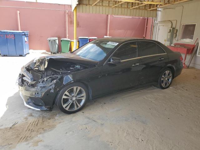 Vin: wddhf5kb9ea904434, lot: 52888435, mercedes-benz e-class 350 2014 img_1