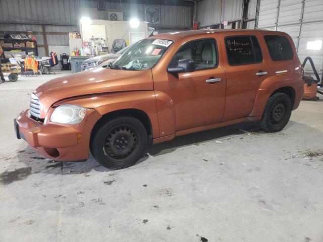 CHEVROLET HHR LS