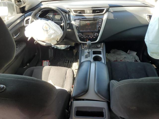 2020 NISSAN MURANO S - 5N1AZ2AJ9LN121934