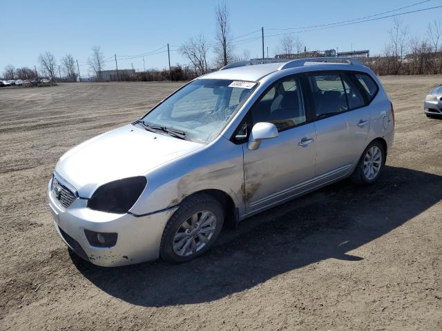 KIA RONDO