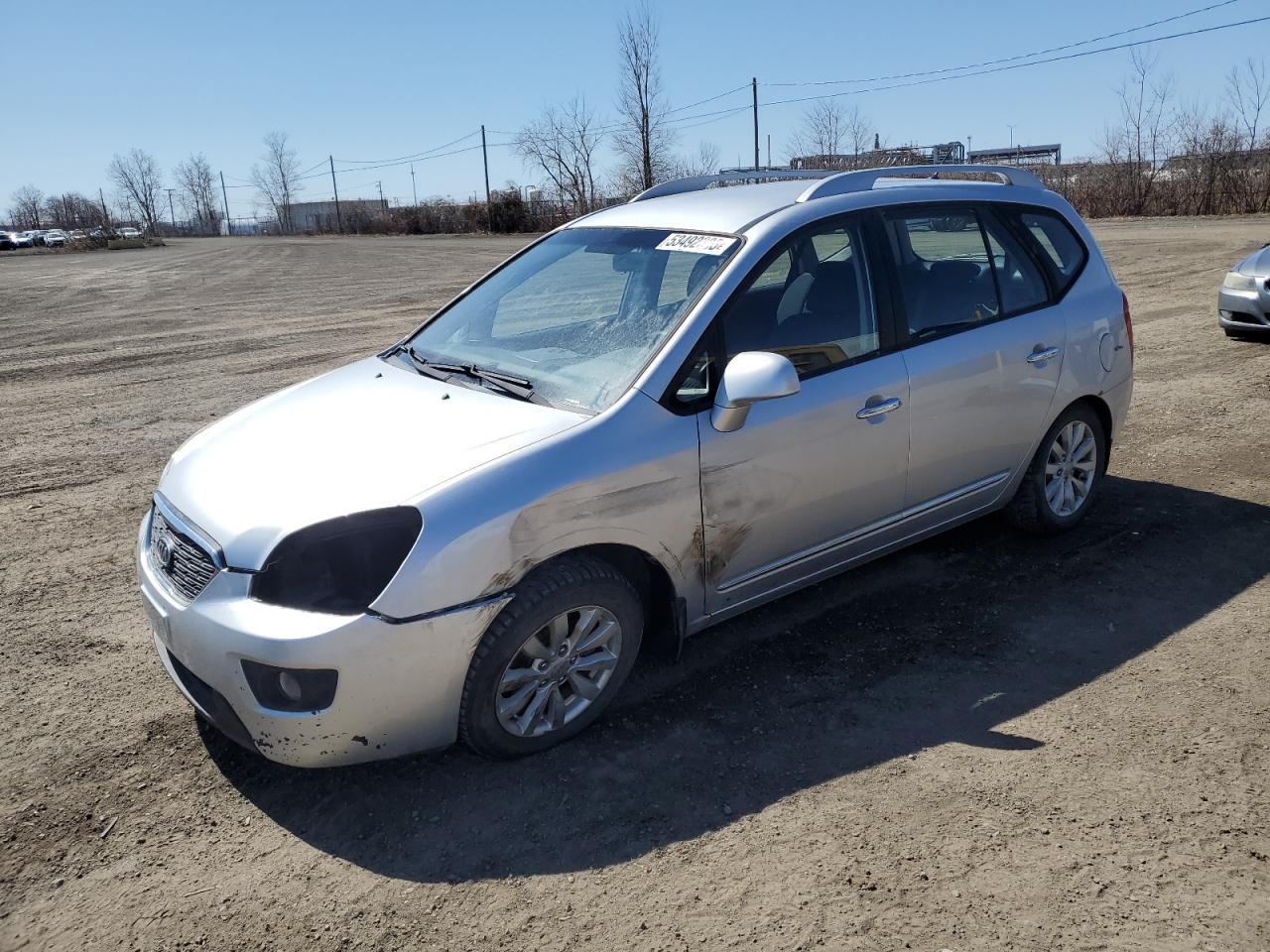 KIA RONDO