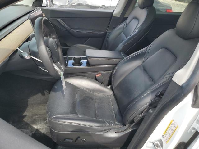 2021 TESLA MODEL Y - 5YJYGDEE3MF066205