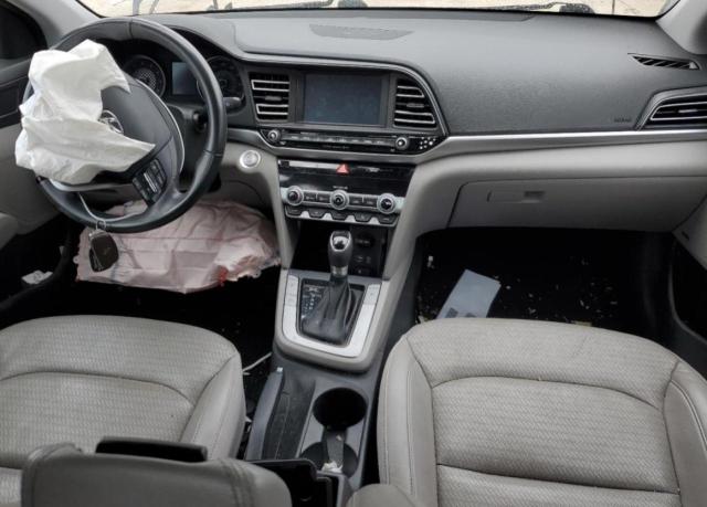 2020 HYUNDAI ELANTRA SE - 5NPD84LF0LH560917