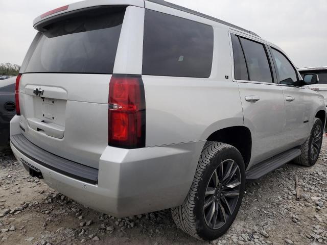 Vin: 1gnskbkc4gr438992, lot: 53170915, chevrolet tahoe k1500 lt 20163