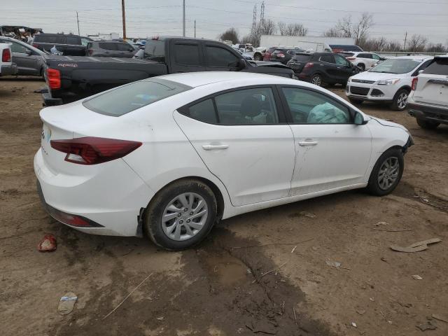 2020 HYUNDAI ELANTRA SE - 5NPD74LFXLH617885
