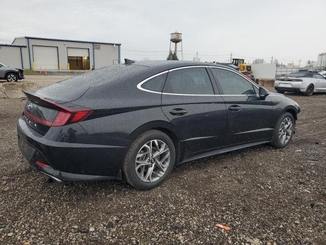 Vin: kmhl64ja5na232455, lot: 53269055, hyundai sonata sel 20223