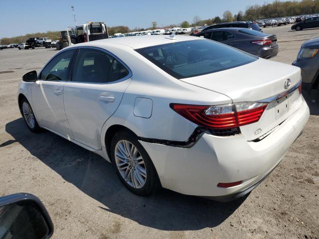 Vin: jthbk1ggxd2049873, lot: 53568985, lexus es350 350 20132