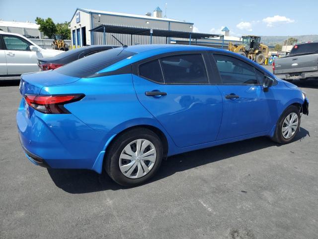 Vin: 3n1cn8dvxrl846769, lot: 55350595, nissan versa s 20243