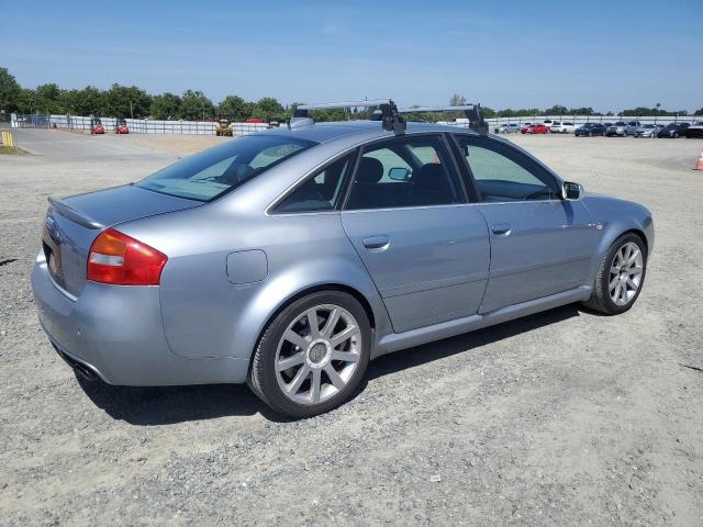 AUDI RS6 2003 WUAPV54B63N905751 photo #4