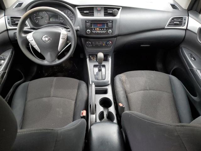 2016 NISSAN SENTRA S - 3N1AB7AP8GY337666