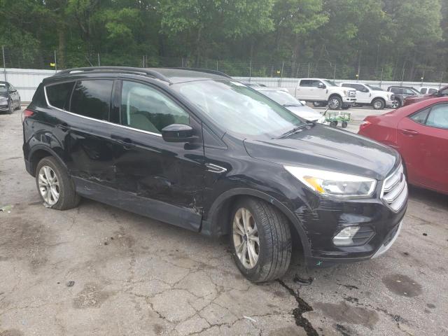 Vin: 1fmcu0gd1jua60577, lot: 54781935, ford escape se 20184
