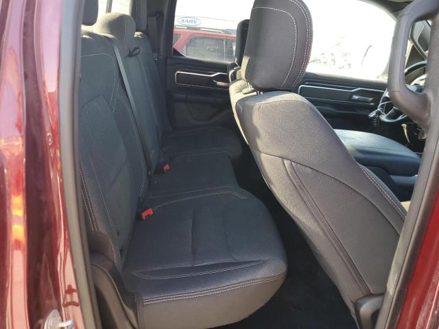 2019 RAM 1500 BIG H - 1C6SRFBT7KN516085