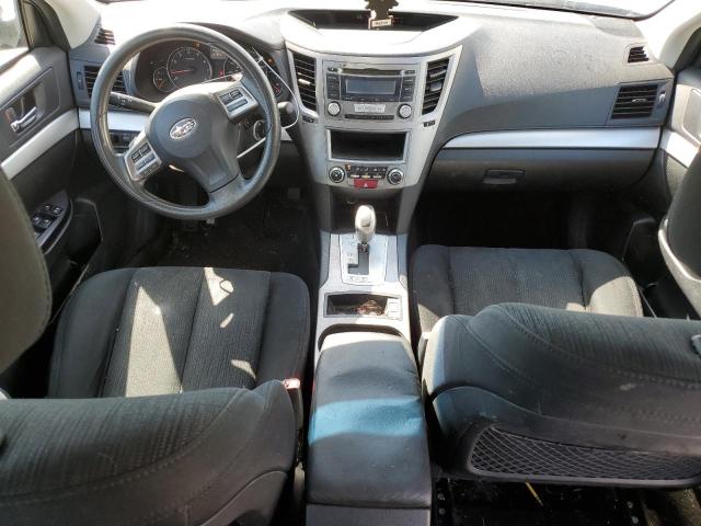 2013 SUBARU OUTBACK 2.5I - 4S4BRCAC6D3303082