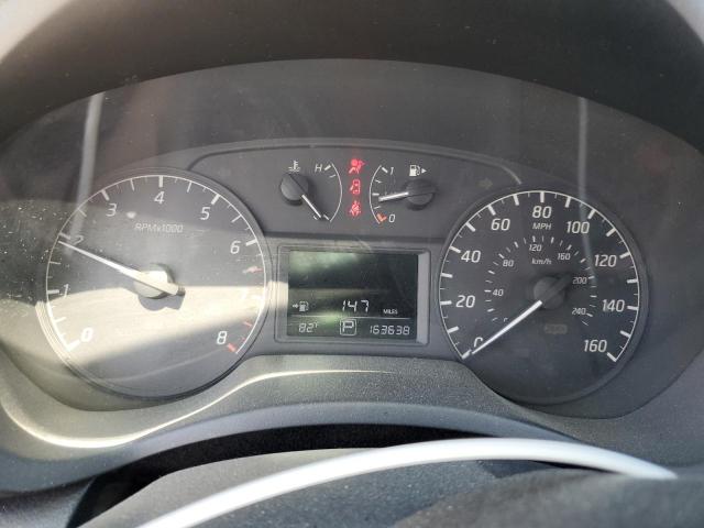 2016 NISSAN SENTRA S - 3N1AB7AP9GY213728