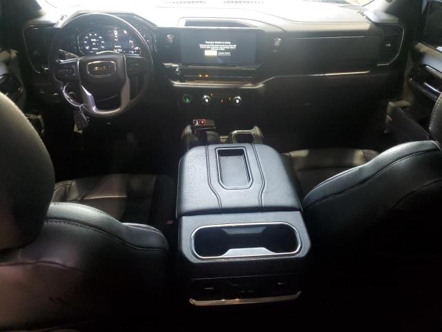 2022 GMC SIERRA K15 - 3GTUUCET9NG548480