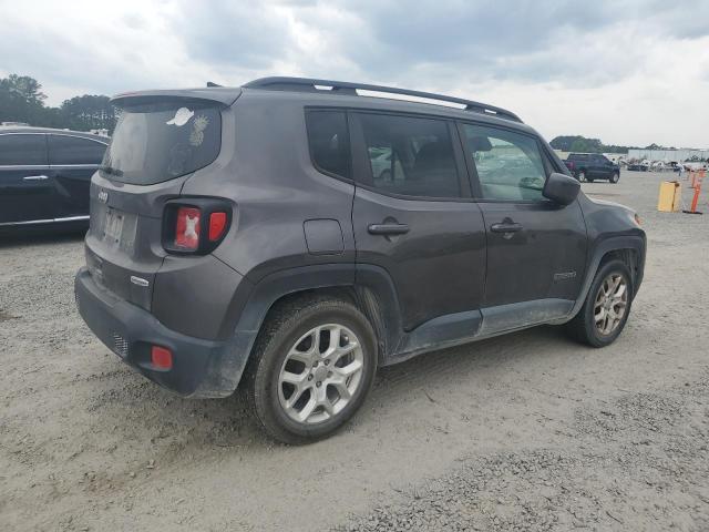Vin: zaccjabb3jpj55083, lot: 53360935, jeep renegade latitude 20183