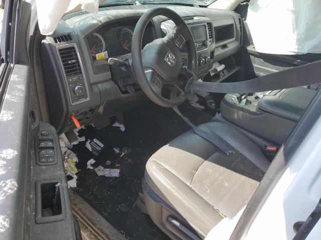 2017 RAM 1500 ST 1C6RR6FT2HS532794
