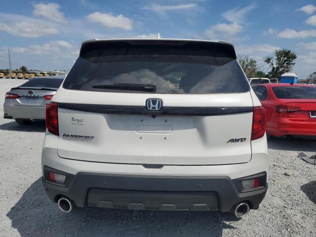 2025 HONDA PASSPORT E - 5FNYF8H59SB010319