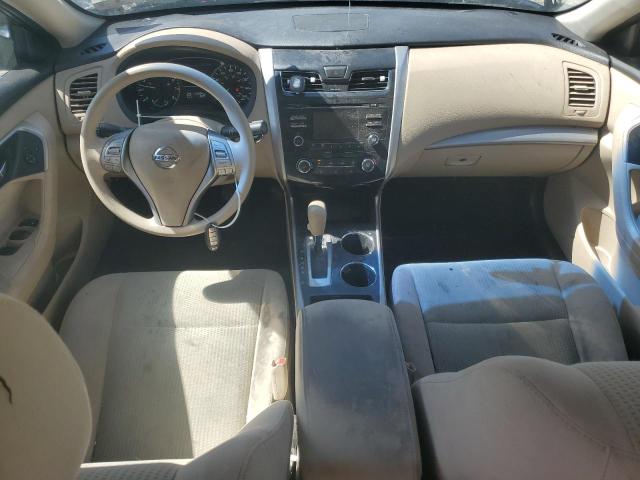 2015 NISSAN ALTIMA 2.5 - 1N4AL3AP6FC140995