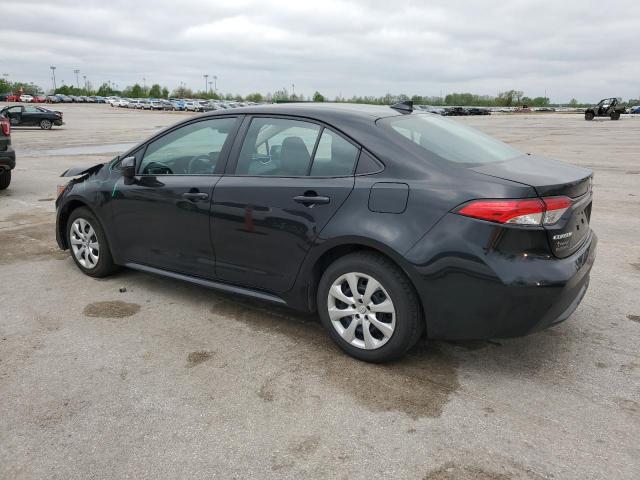 Vin: 5yfepmae2np340833, lot: 53837515, toyota corolla le 20222