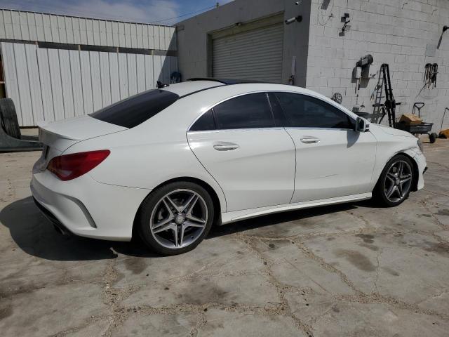 Vin: wddsj4eb3fn211184, lot: 53476535, mercedes-benz cla-class 250 20153