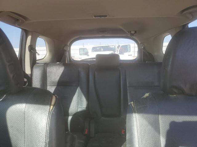 2016 MITSUBISHI OUTLANDER - JA4AD3A33GZ059790