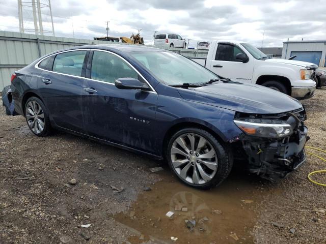Vin: 1g1zh5sxxgf279500, lot: 53629545, chevrolet malibu premier 20164