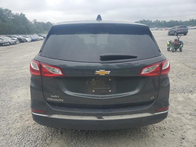 2019 CHEVROLET EQUINOX LT - 3GNAXKEV2KS621453