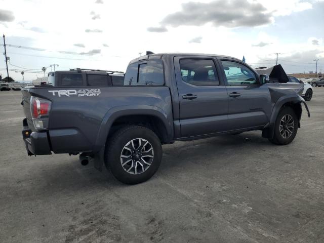 Vin: 3tycz5an0pt175452, lot: 54778965, toyota tacoma double cab 20233