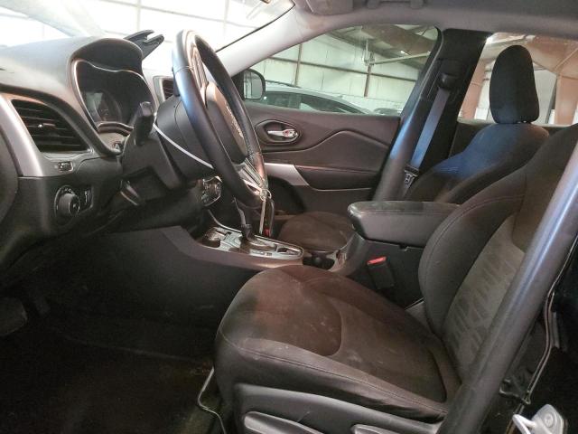 2019 JEEP CHEROKEE L - 1C4PJMCX2KD452975