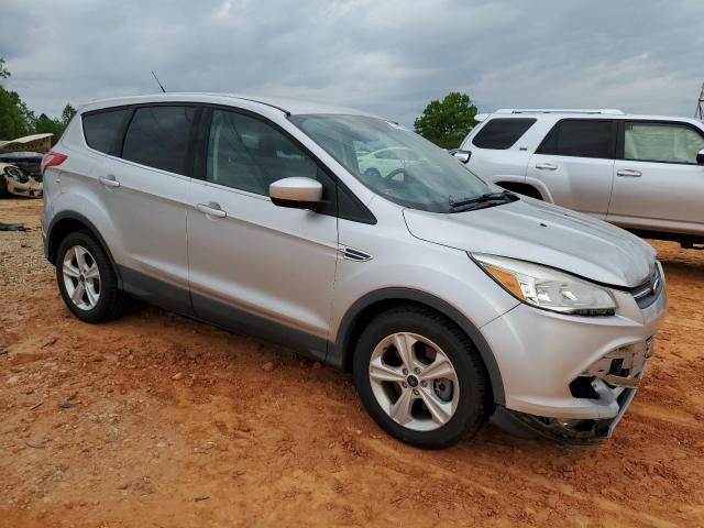 Vin: 1fmcu9gx7gub66118, lot: 53018205, ford escape se 20164