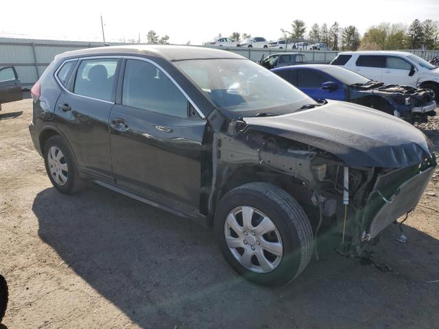 Vin: 5n1at2mt6lc785084, lot: 53782005, nissan rogue s 20204
