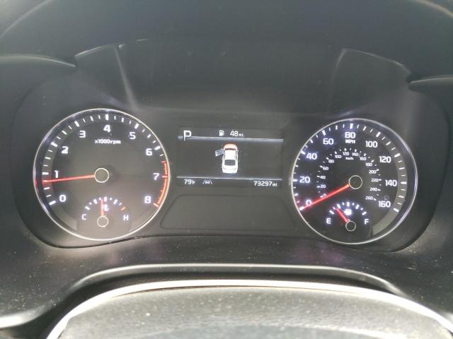 2023 KIA FORTE LX - 3KPF24AD7PE542145