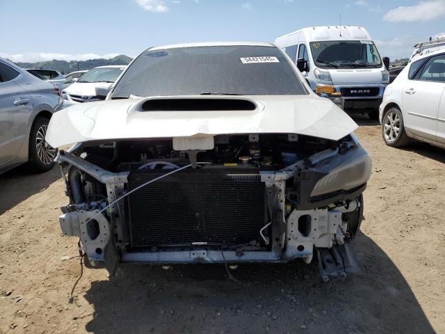 2019 SUBARU WRX JF1VA1A60K9829294