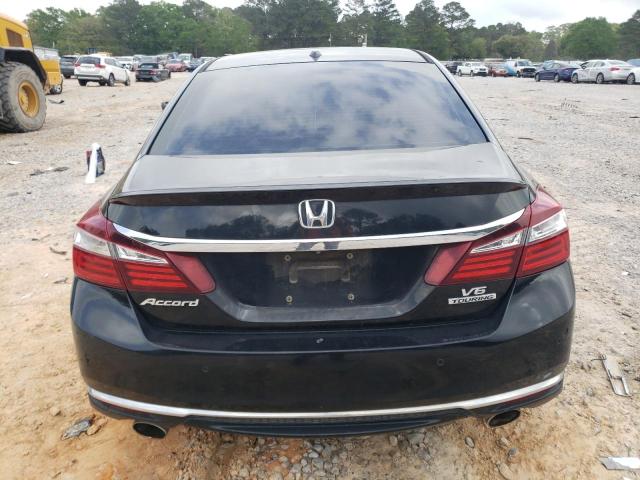 2016 HONDA ACCORD TOU - 1HGCR3F9XGA029814