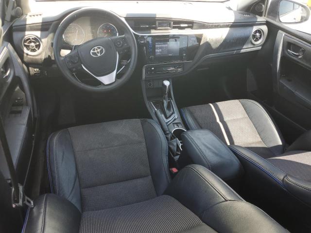2017 TOYOTA COROLLA L - 2T1BURHE1HC789116