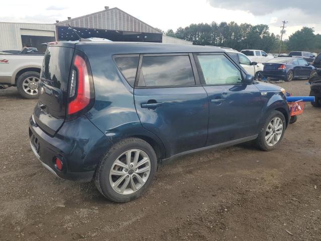 Vin: kndjp3a58h7449019, lot: 54542395, kia soul + 20173