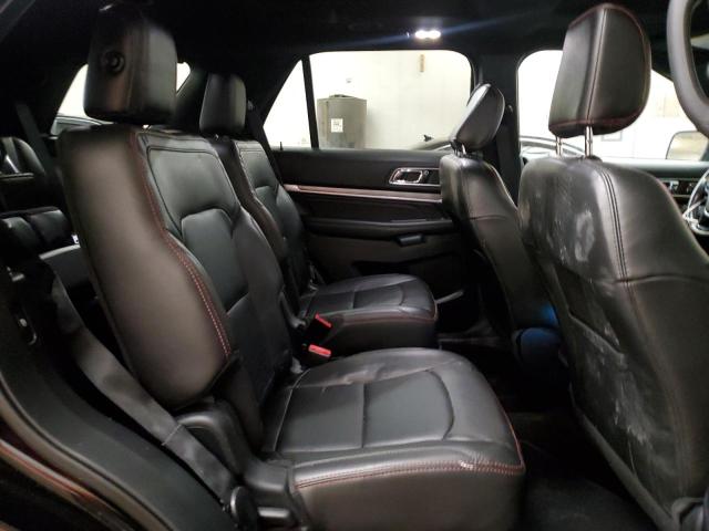 2018 FORD EXPLORER S - 1FM5K8GT7JGC27883