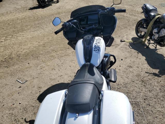 2024 HARLEY-DAVIDSON FLTRX 1HD1KH723RB629093