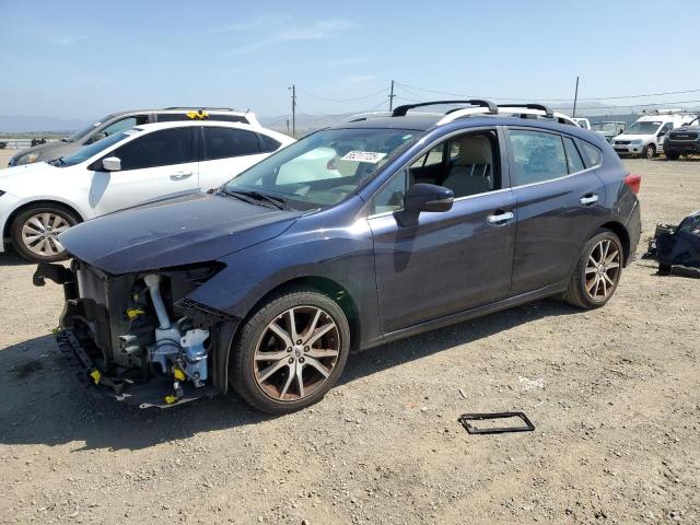 SUBARU IMPREZA LIMITED
