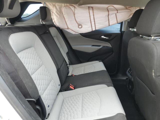 2018 CHEVROLET EQUINOX LS - 2GNAXHEV0J6119220