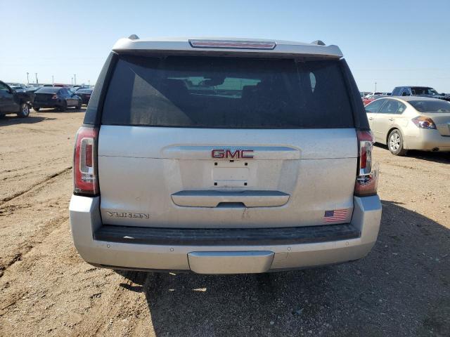 2017 GMC YUKON SLT 1GKS2BKC9HR345688