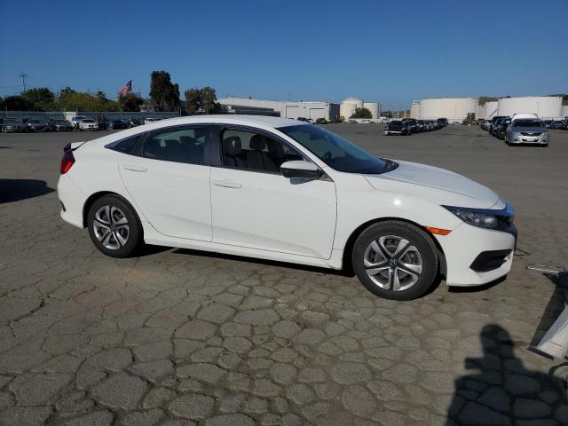 Vin: 19xfc2f5xge237466, lot: 54798415, honda civic lx 20164