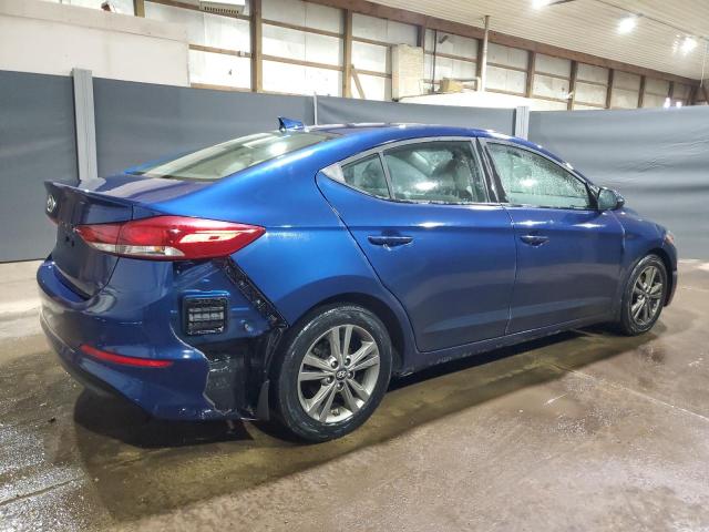 Vin: 5npd84lf7jh347072, lot: 54272875, hyundai elantra sel 20183