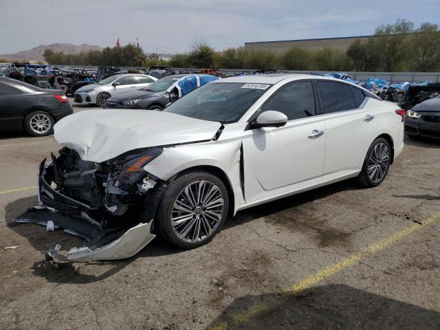 NISSAN ALTIMA SL